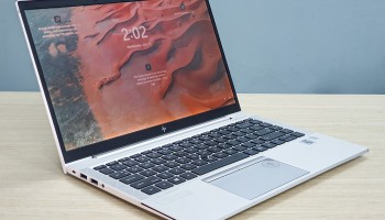 Laptop xách tay HP EliteBook 840 G7 i7 -10610U Ram 16GB SSD 512GB Màn Hình 14 Inch FHD IPS