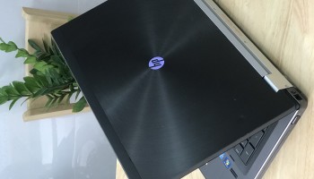 Laptop xách tay Hp workstaion 8570w core i5 3360M ram 8gb ssd 128gb hdd 250gb 15.6 inch Full HD K1000 chuyên đồ họa