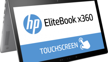 Laptop xách tay Hp x360 1030 G2 Core i7 7500U ram 16gb SSD 256gb LCD 13 inch QHD 3K cảm ứng lật xoay như ipad