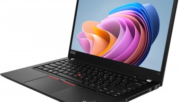 Laptop xách tay Lenovo ThinkPad T14 i7-1165G7 Ram 16GB SSD 256GB Màn hình 14.0 inch FHD LikeNew