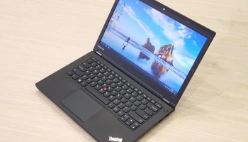 Laptop xách tay Lenovo ThinkPad T440p i7-4600M Ram 8GB SSD 256GB Màn hình 14.0 Inch