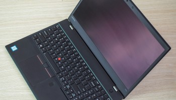 Laptop xách tay WorkStation Thinkpad P51S i7 7600U Ram 16gb ssd 256gb 15.6 inh Full HD chuyên thiết kế đồ họa nguyên zin giá rẻ