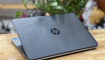 Laptop xach xách tay HP 840 G1 i7 Ram 8GB SSD 256gb Card đồ họa rời 8750M mỏng nhẹ giá rẻ