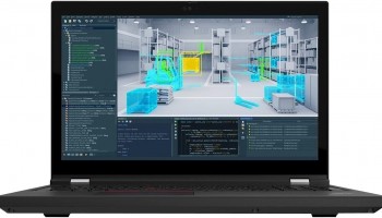 Lenovo ThinhPad P15 Intel Xeon W-10885M Ram 32GB SSD 512GB VGA rời RTX 4000 Màn hình 15.6 Inch 4K OLED Cảm ứng đa điểm