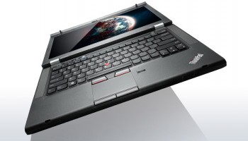 LENOVO THINKPAD T430 đẳng cấp doanh nhân