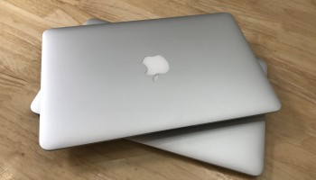 Macbook Air 2015 EMC 2924 A1465 Core i5 ram 4gb ssd 128gb 11 inch xách tay giá rẻ