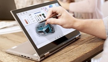 Mẫu laptop dell màn hình cảm ứng hot nhất năm 2023