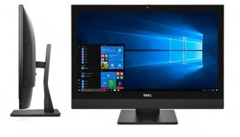 Máy bộ PC 7440 all in one desknote giá rẻ i5 6500 Ram 8gb ssd 256gb 24 inch Full HD giá rẻ