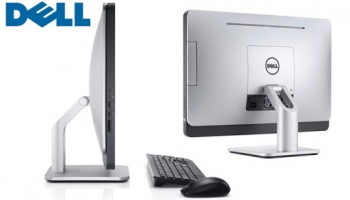 Máy bộ PC all in one 9020 Core i5 ram 8gb ssd 128gb 23 inch để bàn chuyên dùng cho văn phòng