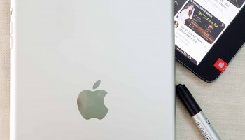 Máy tính bảng iPad Mini 2 Màn hình 7.9 inch (2048 x 1536 pixels) Bản Wifi