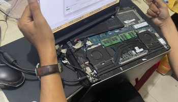 nâng cấp laptop giá rẻ sửa chưa laptop lấy liền