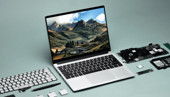 Những thông tin chi tiết về việc nâng cấp Laptop