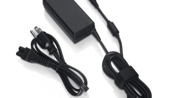 Sạc laptop Dell 19.5V-3.34A = 65W  (Kim lớn)