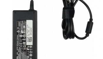 Sạc laptop Dell 19.5V-4.62A = 90W (Kim lớn)