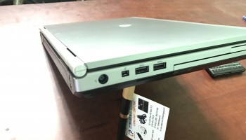 So sánh laptop cũ Dell e6420 và laptop cũ xách tay hp 8460p