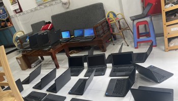 Sửa Chữa Laptop Phan Huy Ích Thay Màn Hình Laptop Lấy Liền Giá Rẻ Laptop Cường Phát