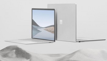 Surface Lap 4 i7 1165G7 Ram 16gb ssd 512gb 13.5inch 2k cảm ứng đa điểm giá rẻ vỏ nhôm siêu bền