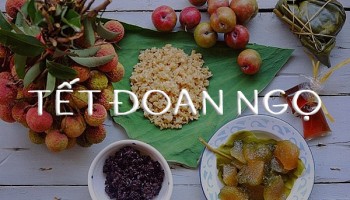 Tết Đoan Ngọ là gì, nguồn gốc và ý nghĩa của ngày Tết Đoan Ngọ. Hôm nay hay cũng Laptop Cường Phát tìm hiểu về ngày Tết truyền thống này của Việt Nam nhé.