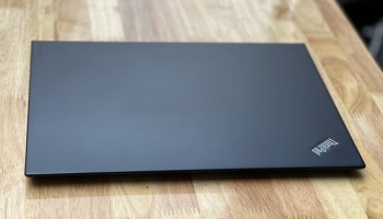 Laptop Thinkpad T460S Core i5 6300U ram 8GB SSD 256GB 14 inch Full HD mỏng nhẹ giá rẻ nguyên zin