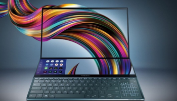 Tiêu chí chọn laptop dùng cho văn phòng phù hợp
