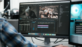 Tìm địa chỉ thay màn hình máy tính 4k giá rẻ chất lượng
