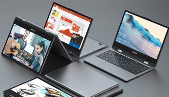 Tìm hiểu về các dòng máy tính dell gập 360 độ có tốt như lời đồn?