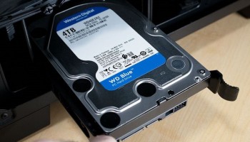 Tìm hiểu về lỗi máy tính không nhận ổ cứng