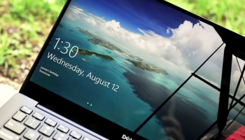 Tổng hợp những cách hướng dẫn khóa màn hình (Lock Screen) Windows 10