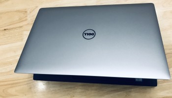 Top 3 mẫu Dell Precision chuyên thiết kế đồ họa giá rẻ