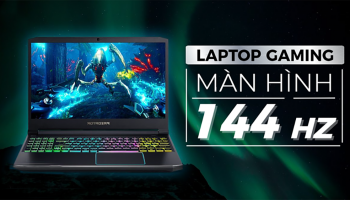 Top 5 mẫu Laptop Gaming card đồ họa rời giá rẻ tại shop Laptop Cường Phát