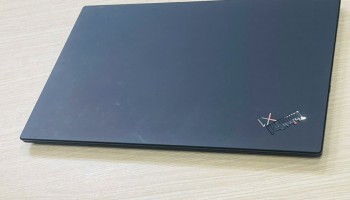 Top 5 mẫu laptop xách tay Lenovo ThinkPad giá tốt đáng mua nhất hiện nay tại Laptop Cường Phát