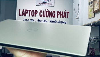 TOP 8 Mẫu Laptop Đồ Họa Đáng Mua Nhất Hiện Nay – Giá Rẻ, Cấu Hình Mạnh Mẽ tại Laptop Cường Phát