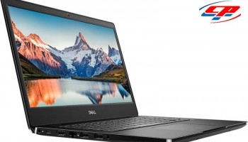 Top 9 laptop đồ họa dell được đánh giá cao dành cho dân thiết kế