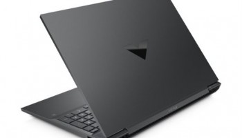 Victus By HP Laptop 15-fb2063dx - new seal AMD Ryzen 5 7535HS 16Gb 512Gb RX 6550M/ 4Gb 15.6