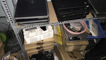 VỎ LAPTOP HP-ACER-DELL