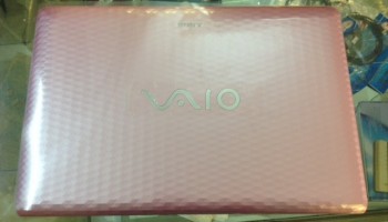 VỎ LAPTOP SONY EH