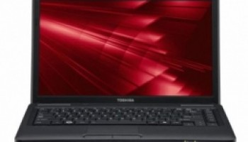 vỏ toshiba C600