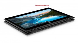 DEll E3390 2in1 i5 8300H Ram 8GB SSD 256gb 13.3 inch FUll HD cảm ứng 360 độ siêu bền giá rẻ