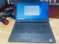 Dell E5590 i5 8350U ram 8gb ssd 256gb 15.6inch full HD giá rẻ