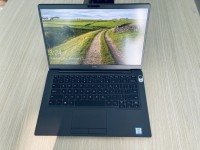 Dell E7400 i7 8665 ram 16gb ssd 256gb 14 inch Full HD cardbon siêu bền đẹp giá rẻ