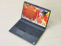 Dell Latitude E5501 Core i7-9750H Ram 16GB SSD 256GB VGA rời GeForce MX150 Màn hình 15.6 Inch FHD Cảm Ứng