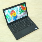 Dell Latitude E7390 (2-in-1) i7-8650U Ram 8GB SSD 256GB Màn hình 13.3 Inch FHD Cảm ứng
