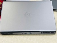Dell precision 7560 i7 11850H ram 16gb ssd 512gb card Nividia Quadro T1200 15.6inch Full HD chuyên thiết kế đồ họa