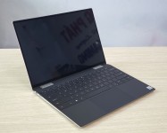 Dell XPS 13 7390 (2-in-1) i7-1065G7 Ram 16GB SSD 512GB Màn hình 13.4 Inch 4K (3840 x 2400) Touch