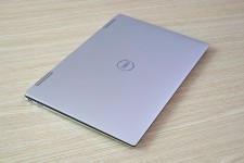 Dell XPS 13 7390 (2-in-1) i7-1065G7 Ram 32GB SSD 1Tb Màn hình 13.4 Inch UHD+ (3840 x 2400) Touch