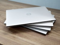 Dell XPS 13 9380 i7-8665U Ram 16GB SSD 512GB Màn hình 13.3 Inch UHD 4K Touch