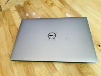 Dell xps 9570 i7 8750H ram 16gb ssd 500gb 15.6 inch 4k cảm ứng GTX 1050ti chuyên thiết kế đồ họa