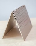 HP Envy X360  Convertible 13-bd0xxx core i7 1165G7 Ram 16gb ssd 1tb 13.3 inch cảm ứng 360 độ Rose Gold Siêu đẹp