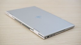 HP envy x360 convertible 15M i5 1135G7 Ram 16gb SSD 256gb 15.6 inch vỏ nhôm cảm ứng 360 độ giá rẻ