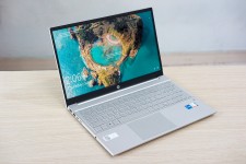 HP Pavilion 15-eg0xxx i5-1135G7 Ram 8G SSD 512G 15.6 inch Full HD giá rẻ